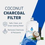 Jenn-Air JSD2789GES Water Filter Replacement Cartridge