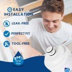 Jenn-Air JSD2789GES Water Filter Replacement Cartridge