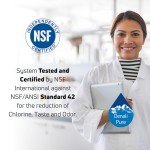 2-Pack Replacement Refrigerator Water Filter for UKF8001