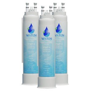 3-Pack Compatible Water Filters for EPPWFU01