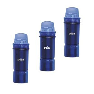 PUR 3-Pack Water Pitcher Replacement Filters