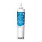 Waterdrop Refrigerator Water Filter Replacement 4396508