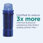 PUR 3-Pack Water Pitcher Replacement Filters