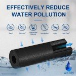 3-Pack Compatible Water Filters for EPPWFU01