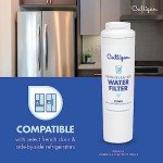 Culligan CUW4 Refrigerator Water Filter Replacement