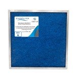 Washable MERV 6 Air Filter - 22x24x1 Inches