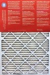 True Blue MERV 11 Air Filters 20x30x1 - 4-Pack