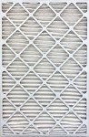 True Blue MERV 11 Air Filters 20x30x1 - 4-Pack