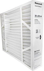 Honeywell 20x25 FC200E1037 MERV 13 Air Filter