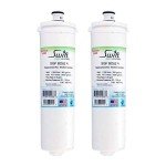 Swift Green Filters SGF-BO52 Refrigerator Water Filter 2 Pack