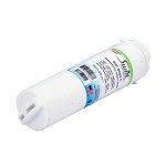 Swift Green Filters SGF-BO52 Refrigerator Water Filter 2 Pack