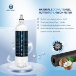 Sub Zero Water Filter Replacement, 2 Pack