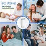 Water Filter Replacement for Zero Pitchers - Pack of 2