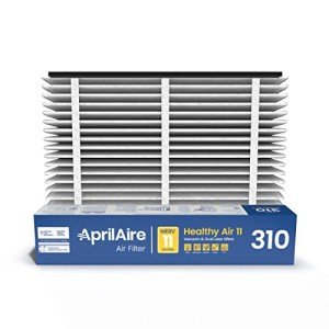 AprilAire 310 MERV 11 Replacement Air Filter