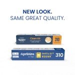 AprilAire 310 MERV 11 Replacement Air Filter