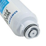 Samsung 9101 Refrigerator Water Filter - OEM Part
