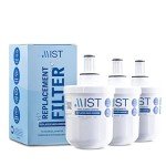 Samsung Water Filter Replacement - 3 Pack