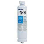Samsung 9101 Refrigerator Water Filter - OEM Part