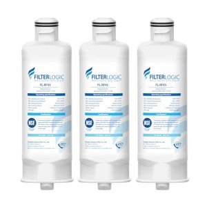 Samsung Refrigerator Water Filter Pack of 3