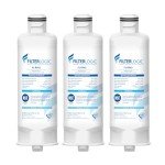 Samsung Refrigerator Water Filter Pack of 3