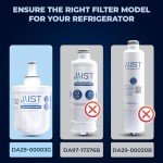 Samsung Water Filter Replacement - 3 Pack