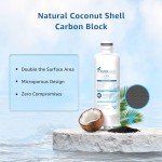 Samsung Refrigerator Water Filter Pack of 3