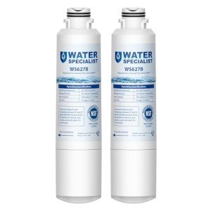 Samsung Water Filter DA29-00020B Replacement Pack