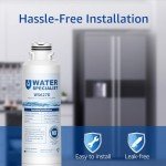 Samsung Water Filter DA29-00020B Replacement Pack