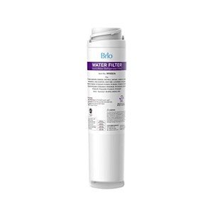 Brio GSWF Compatible Refrigerator Water Filter