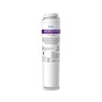 Brio GSWF Compatible Refrigerator Water Filter
