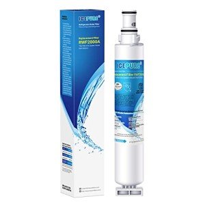 ICEPURE Replacement Water Filter for Kenmore & Whirlpool