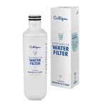 Culligan CUL1000 Refrigerator Water Filter Replacement