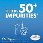 Culligan CUL1000 Refrigerator Water Filter Replacement
