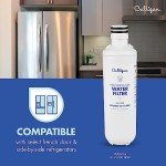 Culligan CUL1000 Refrigerator Water Filter Replacement