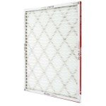 Frigidaire PureAir® MERV 8 Allergen Air Filters - 2 Pack