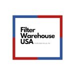 UltraPure MERV 11 Pleated HVAC Filters (4 Pack)