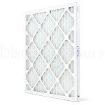 AIRx MERV 8 Pleated Air Filters 24x36x1, 6 Pack
