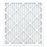 AIRx MERV 8 Pleated Air Filters 24x36x1, 6 Pack