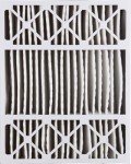 Nordic Pure MERV 15 Air Filters 2-Pack