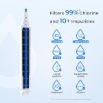 Waterdrop 4396701 Replacement Water Filter - 3 Pack