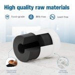 Water Filter Replacement for GE and Kenmore - 2 Pack