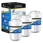 EXCELPURE Water Filter Replacement 3-Pack for MWF