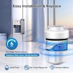 EXCELPURE Water Filter Replacement 3-Pack for MWF