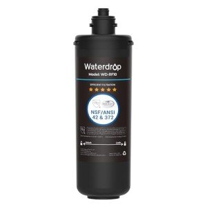 Waterdrop RF10 Replacement Filter Cartridge for 10UA/10UB