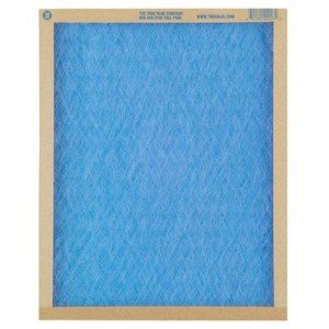 True Blue 14"x24"x1" Furnace Filter