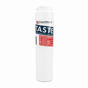 ClearChoice MSWF Refrigerator Water Filter - NSF Certified