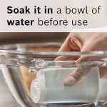 Bosch TCZ7003US Mavea® Water Filter for Espresso