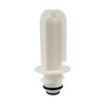 Bosch Refrigerator Water Filter Bypass Plug