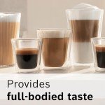 Bosch TCZ7003US Mavea® Water Filter for Espresso