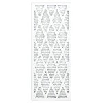 AIRX Wicked Clean Air MERV 13 Filters, 6-Pack